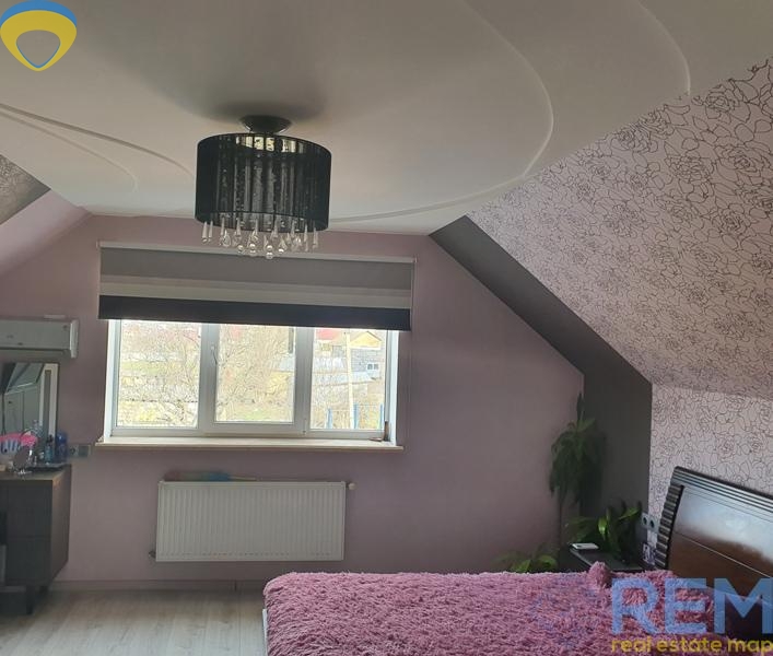 продажа дома номер H-174296 в Суворовском районе, фото номер 7